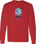 Long Sleeves - Jersey Shore Champions Cup 2026 - 2