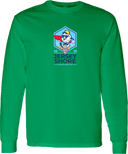 Long Sleeves - Jersey Shore Champions Cup 2026 - 2