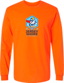 Long Sleeves - Jersey Shore Champions Cup 2026 - 2