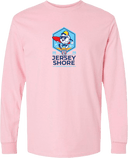 Long Sleeves - Jersey Shore Champions Cup 2026 - 2