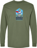 Long Sleeves - Jersey Shore Champions Cup 2026 - 2