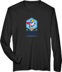 Performance Long Sleeves - Jersey Shore Champions Cup 2026 - 2