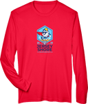 Performance Long Sleeves - Jersey Shore Champions Cup 2026 - 2