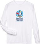 Performance Long Sleeves - Jersey Shore Champions Cup 2026 - 2