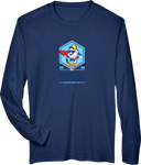 Performance Long Sleeves - Jersey Shore Champions Cup 2026 - 2