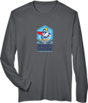 Performance Long Sleeves - Jersey Shore Champions Cup 2026 - 2