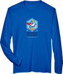 Performance Long Sleeves - Jersey Shore Champions Cup 2026 - 2