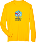 Performance Long Sleeves - Jersey Shore Champions Cup 2026 - 2