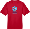 Performance Short Sleeves - Jersey Shore Champions Cup 2026 - 2