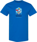 Short Sleeves - Jersey Shore Champions Cup 2026 - 2