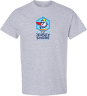 Short Sleeves - Jersey Shore Champions Cup 2026 - 2