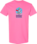 Short Sleeves - Jersey Shore Champions Cup 2026 - 2