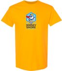 Short Sleeves - Jersey Shore Champions Cup 2026 - 2