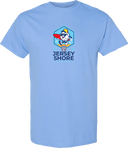 Short Sleeves - Jersey Shore Champions Cup 2026 - 2