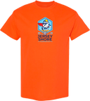 Short Sleeves - Jersey Shore Champions Cup 2026 - 2