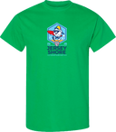 Short Sleeves - Jersey Shore Champions Cup 2026 - 2