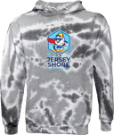 Tie-Dye Hoodies - Jersey Shore Champions Cup 2026 - 2