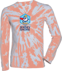 Tie-Dye Long Sleeves - Jersey Shore Champions Cup 2026 - 2