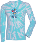 Tie-Dye Long Sleeves - Jersey Shore Champions Cup 2026 - 2