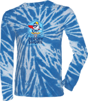 Tie-Dye Long Sleeves - Jersey Shore Champions Cup 2026 - 2