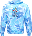 Tie-Dye Hoodies - Jersey Shore Champions Cup 2026 - 2