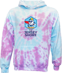Tie-Dye Hoodies - Jersey Shore Champions Cup 2026 - 2