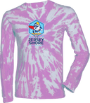 Tie-Dye Long Sleeves - Jersey Shore Champions Cup 2026 - 2
