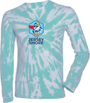 Tie-Dye Long Sleeves - Jersey Shore Champions Cup 2026 - 2