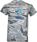 Tie-Dye Short Sleeves - Jersey Shore Champions Cup 2026 - 2