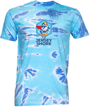 Tie-Dye Short Sleeves - Jersey Shore Champions Cup 2026 - 2