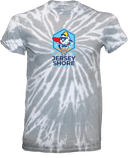 Tie-Dye Short Sleeves - Jersey Shore Champions Cup 2026 - 2