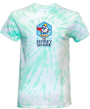 Tie-Dye Short Sleeves - Jersey Shore Champions Cup 2026 - 2