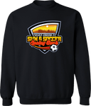 Crew Sweatshirt - Sun & Soccer Spring Bash 2026