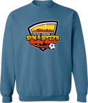 Crew Sweatshirt - Sun & Soccer Spring Bash 2026