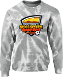 Crew Sweatshirt - Sun & Soccer Spring Bash 2026