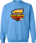 Crew Sweatshirt - Sun & Soccer Spring Bash 2026