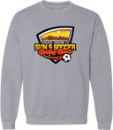 Crew Sweatshirt - Sun & Soccer Spring Bash 2026
