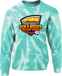 Crew Sweatshirt - Sun & Soccer Spring Bash 2026