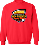 Crew Sweatshirt - Sun & Soccer Spring Bash 2026