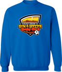 Crew Sweatshirt - Sun & Soccer Spring Bash 2026