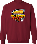 Crew Sweatshirt - Sun & Soccer Spring Bash 2026