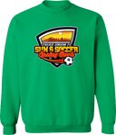 Crew Sweatshirt - Sun & Soccer Spring Bash 2026
