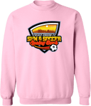 Crew Sweatshirt - Sun & Soccer Spring Bash 2026