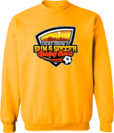 Crew Sweatshirt - Sun & Soccer Spring Bash 2026