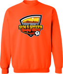 Crew Sweatshirt - Sun & Soccer Spring Bash 2026