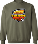Crew Sweatshirt - Sun & Soccer Spring Bash 2026