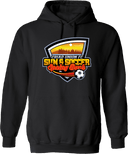 Hoodies - Sun & Soccer Spring Bash 2026