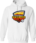 Hoodies - Sun & Soccer Spring Bash 2026