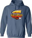 Hoodies - Sun & Soccer Spring Bash 2026