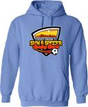 Hoodies - Sun & Soccer Spring Bash 2026